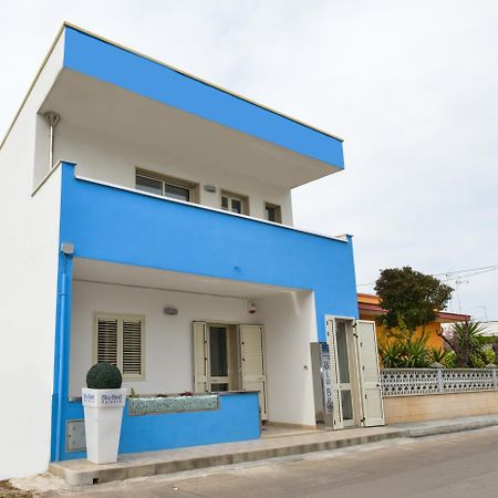 Hotel Blu Bed Salento Torre Lapillo Exteriér fotografie